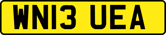 WN13UEA