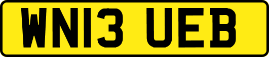 WN13UEB