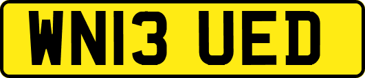 WN13UED