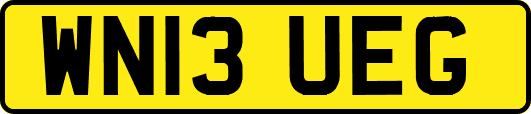 WN13UEG