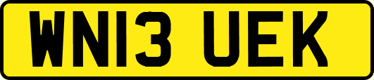 WN13UEK