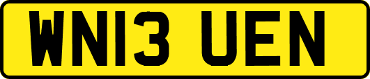 WN13UEN