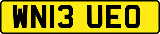 WN13UEO