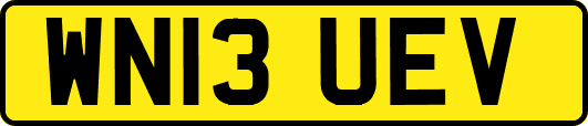 WN13UEV