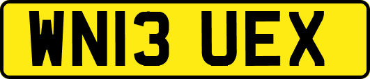 WN13UEX