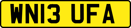 WN13UFA