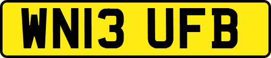 WN13UFB