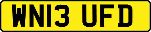 WN13UFD