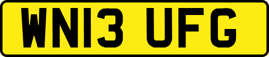 WN13UFG