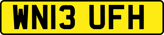 WN13UFH