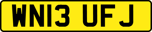 WN13UFJ