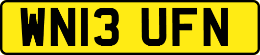 WN13UFN