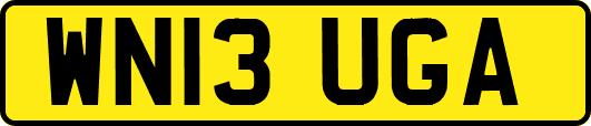 WN13UGA