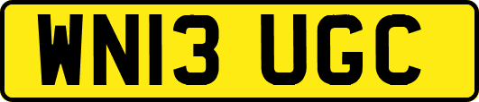 WN13UGC