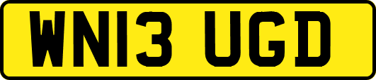 WN13UGD