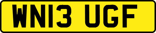 WN13UGF