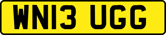 WN13UGG