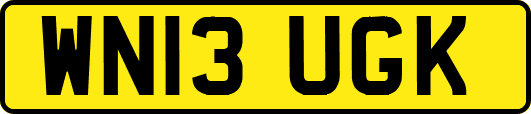 WN13UGK