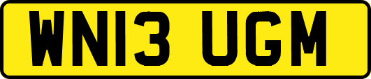 WN13UGM