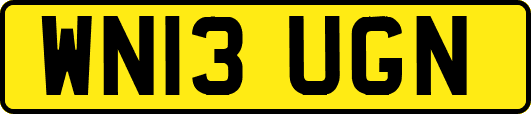 WN13UGN