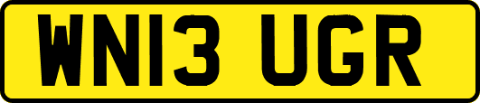 WN13UGR