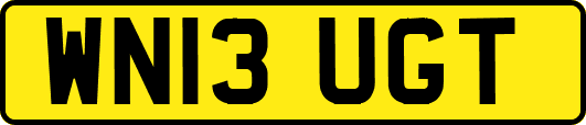 WN13UGT