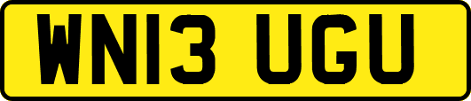 WN13UGU
