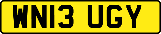 WN13UGY