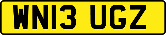 WN13UGZ