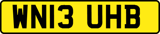 WN13UHB