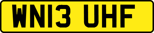 WN13UHF