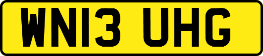 WN13UHG