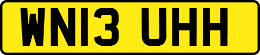 WN13UHH