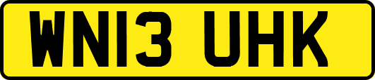 WN13UHK