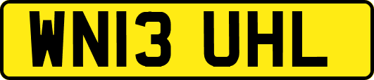 WN13UHL