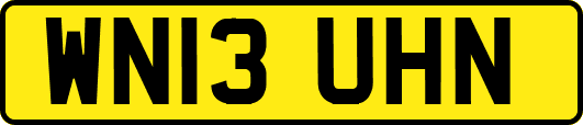 WN13UHN