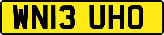 WN13UHO
