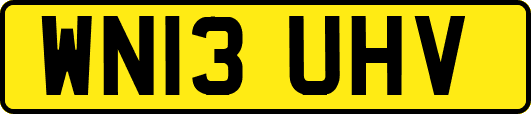 WN13UHV