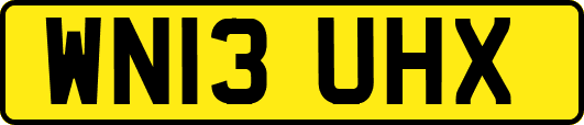 WN13UHX
