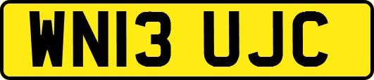 WN13UJC