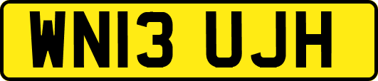 WN13UJH