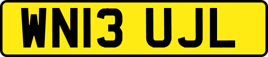 WN13UJL