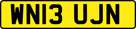 WN13UJN