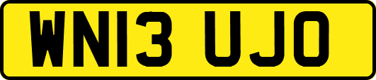 WN13UJO