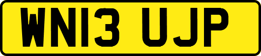 WN13UJP