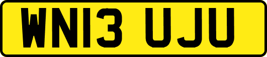 WN13UJU