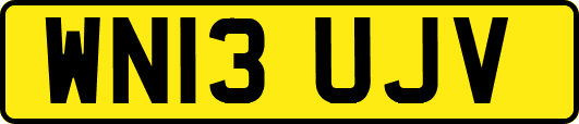 WN13UJV