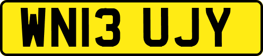 WN13UJY