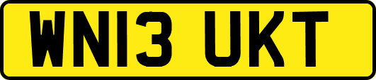 WN13UKT
