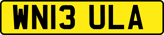 WN13ULA